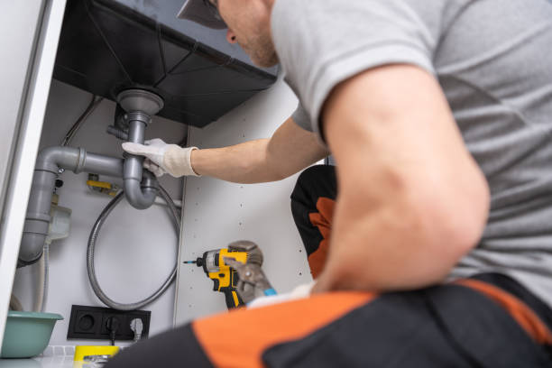 Best Residential Plumbing Services  in Haskell, OK