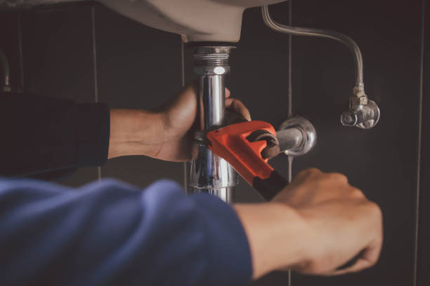 Best Plumbing System Maintenance  in Haskell, OK